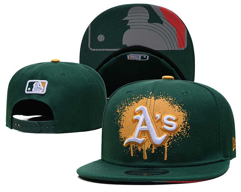 Oakland Athletics Team Logo Adjustable Hat GS (1),We sell and wholesale Oakland Athletics Team Logo Adjustable Hat GS (1) on line form chian!